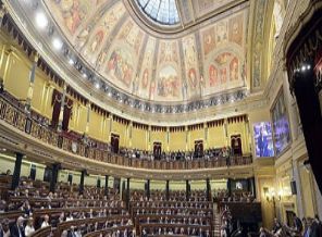 İspanya Filistin'i tanıma yolunda