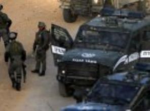 İsrail'de Filistinli cesedi bulundu