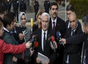 Millet ve Adalet Partisi kuruldu