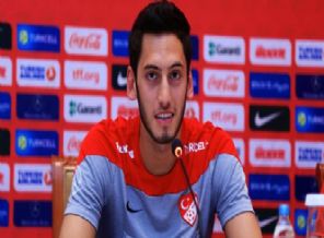 Milli Takım için ağır tepki