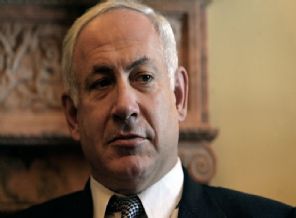 Netanyahu meydan okudu!