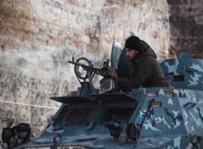 Nusret Cephesi ve diğer bütün gruplara Şerii Mahkeme için çağrı