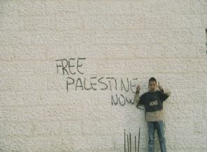 'Özgür Filistin'ten, 'İşgale Hizmet'e dönüşen Filistin Yönetimi