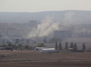 'PYD çıkarı için savaşıyor'