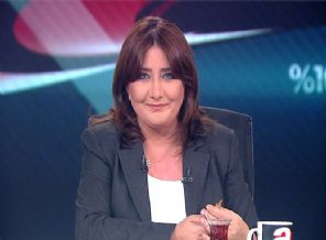 Sevilay Yükselir'den Dumanlı'yı çıldırtacak benzetme