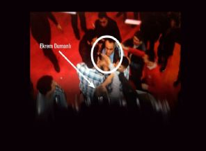 Turgay Güler'den Ekrem Dumanlı'ya eleştiri: Münafık provokatör!