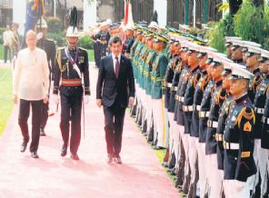 Hakan Albayrak'tan Moro yazısı