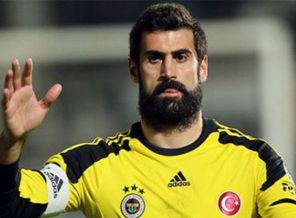 Volkan’a küfreden taraftarlara şok!