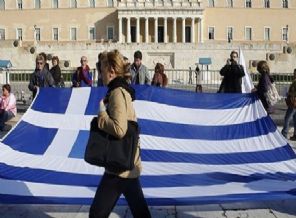 Yunanistan'a verilen süre bugün doluyor!