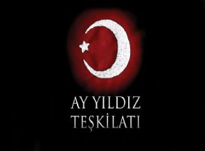 Ay Yıldız Teşkilatının Belgesi ilk kez yayımlanıyor!