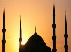 Balkanlar'ın en büyük camisi oraya yapılıyor