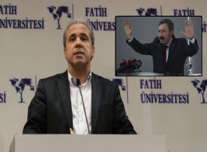 Cemaat İdris Bal'ı neden desteklemedi?