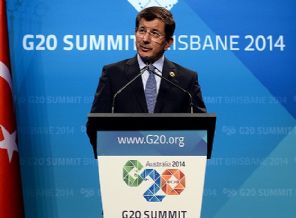 Davutoğlu'ndan net seçim ve bedelli cevabı!