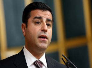 Demirtaş: Öcalan artık istemiyor