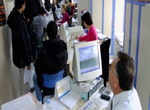 Emlak vergisi ödemelerinde son güne kalmayın