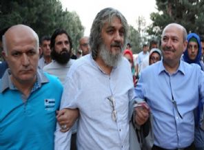 Mirzabeyoğlu’nun cezası kaldırıldı