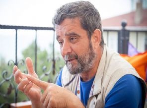 Mümtaz'er Türköne'den olay Erdoğan iddiası