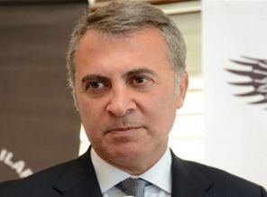 Orman'a yılın spor kulübü başkanı ödülü