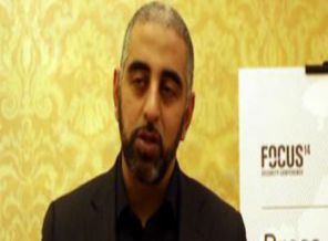 'Siber suçlar Türk ekonomisini tehdit ediyor'