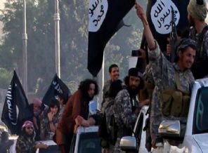 Tutuklu IŞİD'ci sayısını verdi