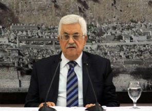 Abbas'tan İsrail'e kritik uyarı