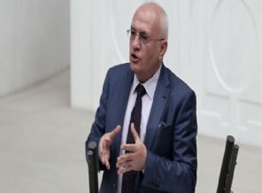 AK Partili Elitaş: Kılıçdaroğlu saçmalıyor