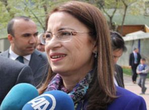 Bakan İslam'ın 'sıfır' not anısı!