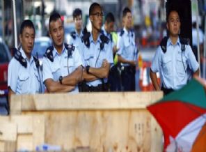 Casus gazeteci hakim karşısında