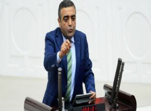 Demirtaş'ın çağrısına CHP'den yanıt