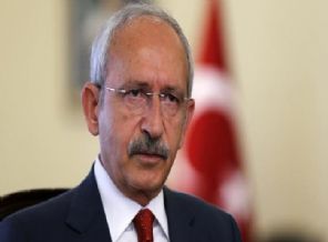 Gazeteciler, CHP toplantısını terk ettiler