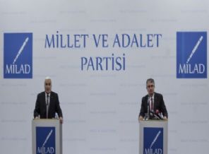 İdris Naim Şahin'e çok sert tepki!