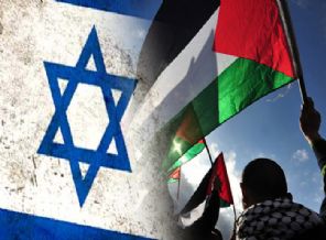 İsrail çıldırdı!