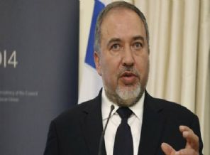 İsrail’den Liberman’a suikast iddiası