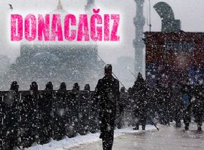 Meteoroloji'den kar alarmı