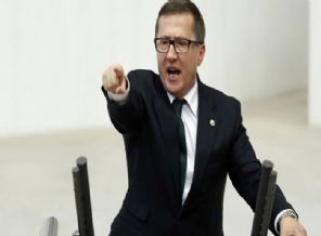 MHP'li vekilden Bekir Bozdağ'a ağır hakaret!