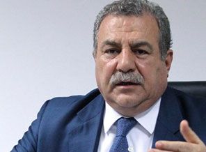 Muammer Güler'den suç duyurusu