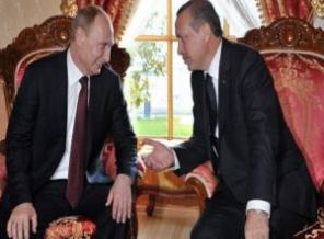 Putin, Erdoğan'ın rolünü takdir ediyor