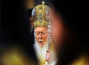 Şii - Sünni'yi çatıştıranlara Bartholomeos'dan haber var!