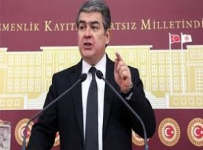 Süheyl Batum'dan ihraç kararına itiraz