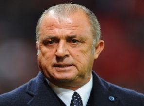 Terim havluyu attı gibi