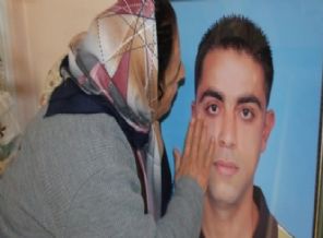 Türk garson bugün idam edildi