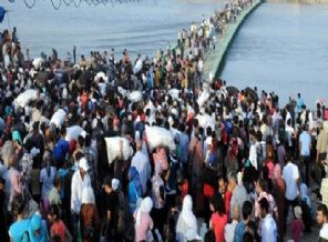 Uluslararası Af Örgütü: Dünya, Suriyelileri yalnız bıraktı