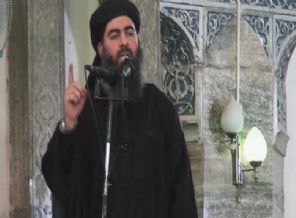 ABD'nin IŞİD'i çökertme planı: Sırtlanları avlamak