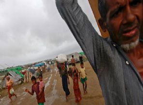 BM'den Myanmar'a Rohingya uyarısı