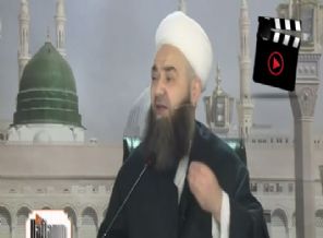 Cübbeli Ahmet Mustafa İslamoğlu'nu topa tuttu