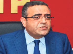 Demirtaş'a CHP'den yanıt!