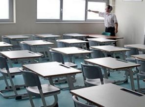 Dershanelerin yüzde 25'i dönüşüme başvurdu