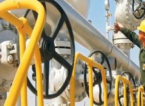 Doğalgaz %50'i indirimli olacak