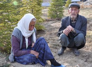 Ermenek'li 9 işçinin ailelerine aylık bağlandı