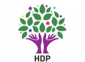 HDP seçimlere parti olarak mı katılacak?